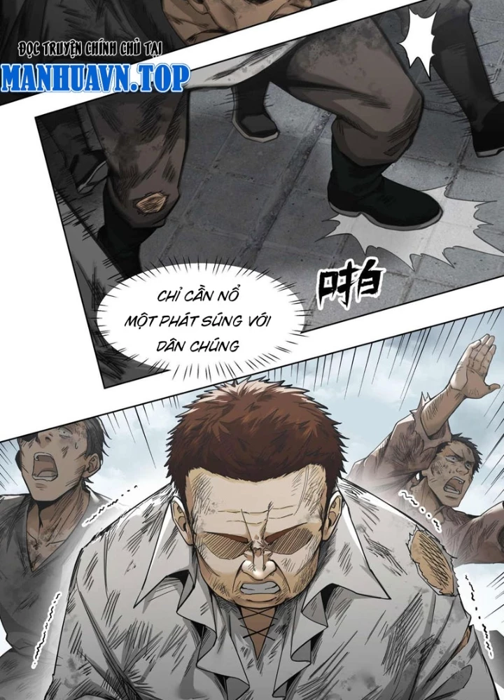 Truyền Kỳ Thái Lạc Chapter 182 - Trang 2