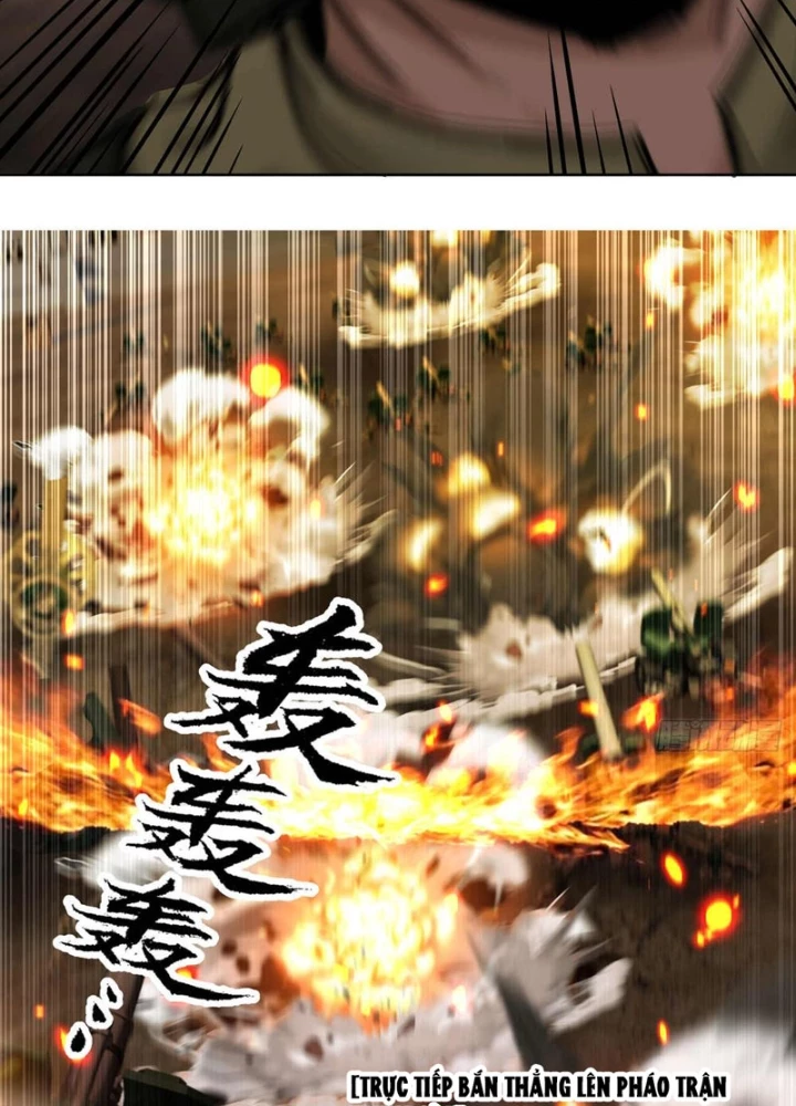 Truyền Kỳ Thái Lạc Chapter 183 - Trang 2