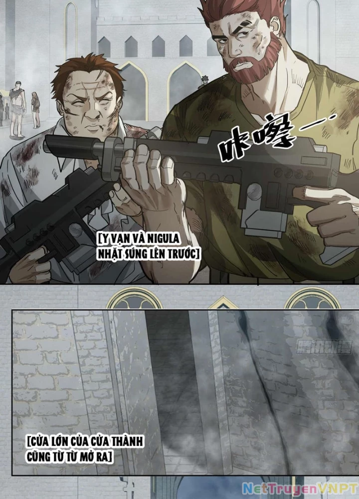 Truyền Kỳ Thái Lạc Chapter 183 - Trang 2