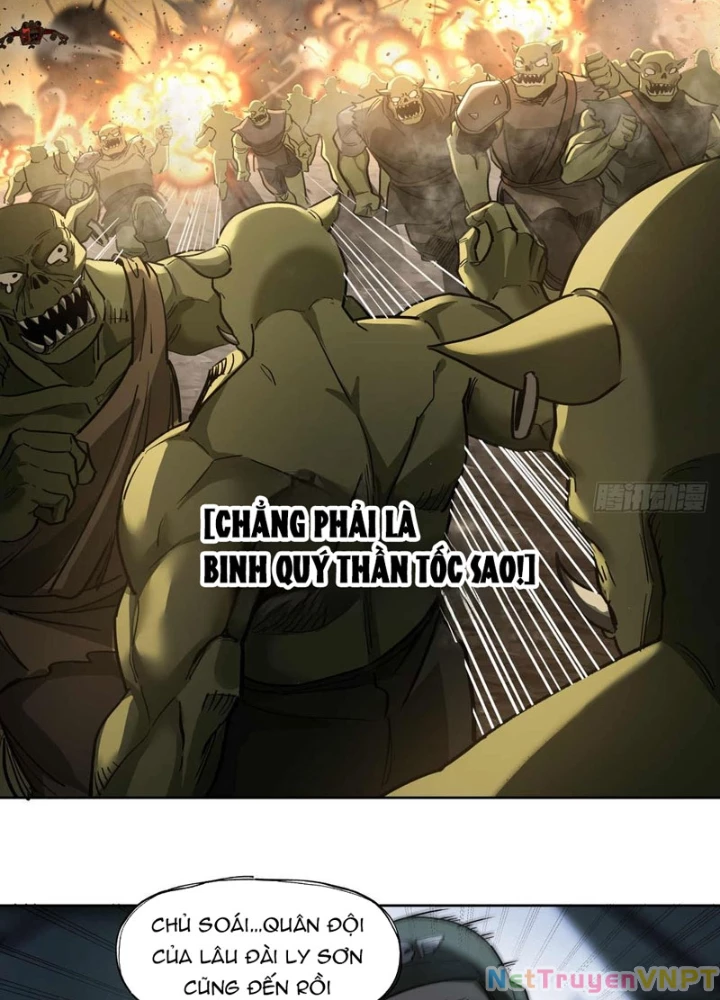 Truyền Kỳ Thái Lạc Chapter 183 - Trang 2