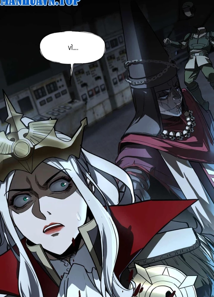 Truyền Kỳ Thái Lạc Chapter 183 - Trang 2