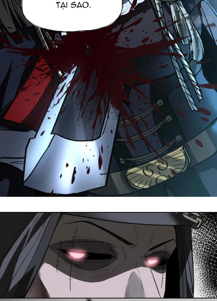 Truyền Kỳ Thái Lạc Chapter 183 - Trang 2