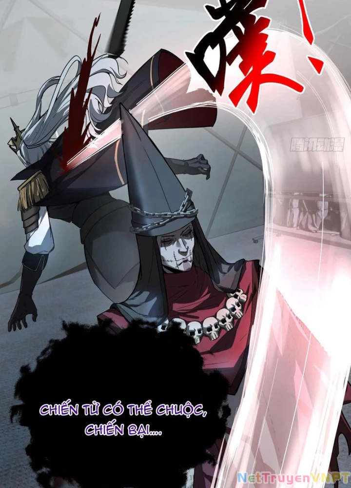 Truyền Kỳ Thái Lạc Chapter 183 - Trang 2