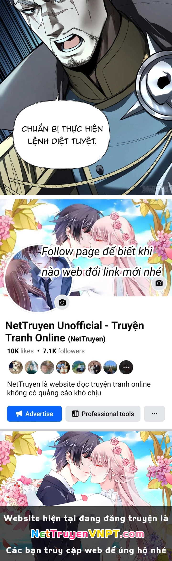 Truyền Kỳ Thái Lạc Chapter 183 - Trang 2