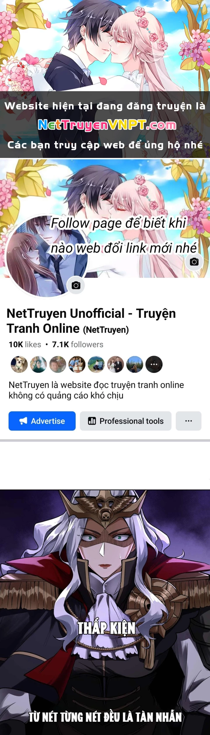 Truyền Kỳ Thái Lạc Chapter 183 - Trang 2