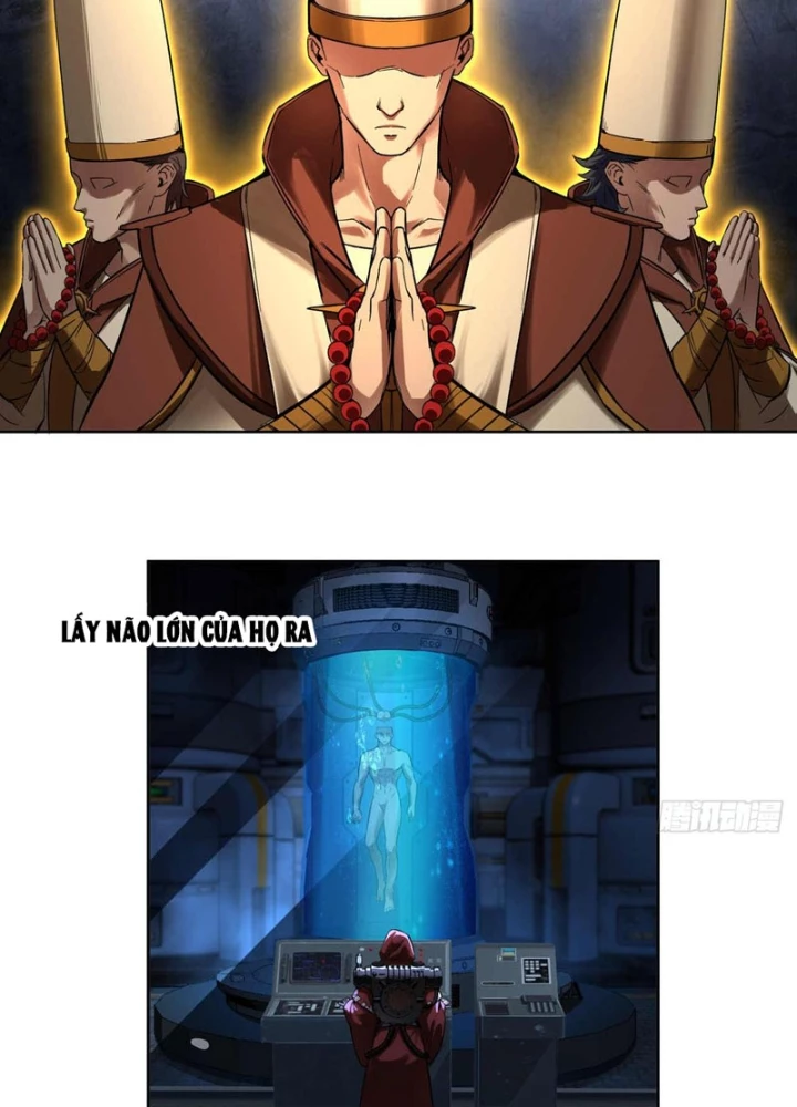 Truyền Kỳ Thái Lạc Chapter 183 - Trang 2