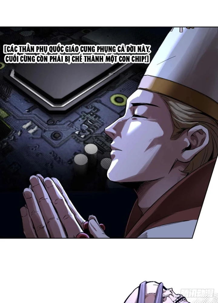 Truyền Kỳ Thái Lạc Chapter 183 - Trang 2