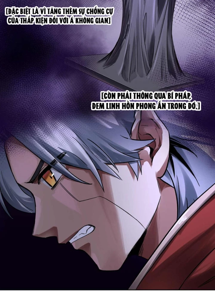 Truyền Kỳ Thái Lạc Chapter 183 - Trang 2