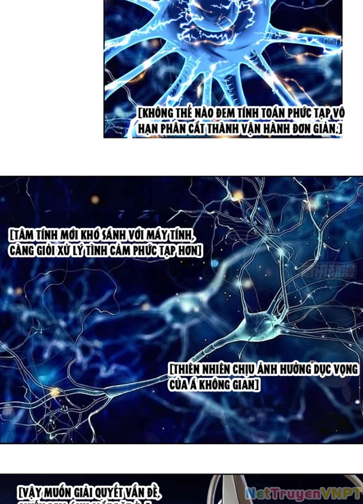 Truyền Kỳ Thái Lạc Chapter 183 - Trang 2