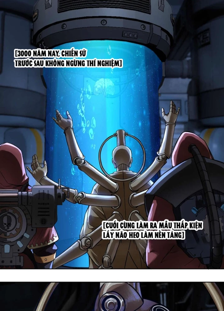 Truyền Kỳ Thái Lạc Chapter 183 - Trang 2