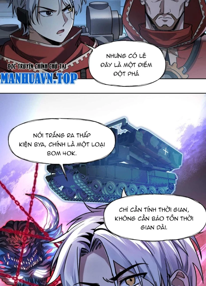 Truyền Kỳ Thái Lạc Chapter 183 - Trang 2