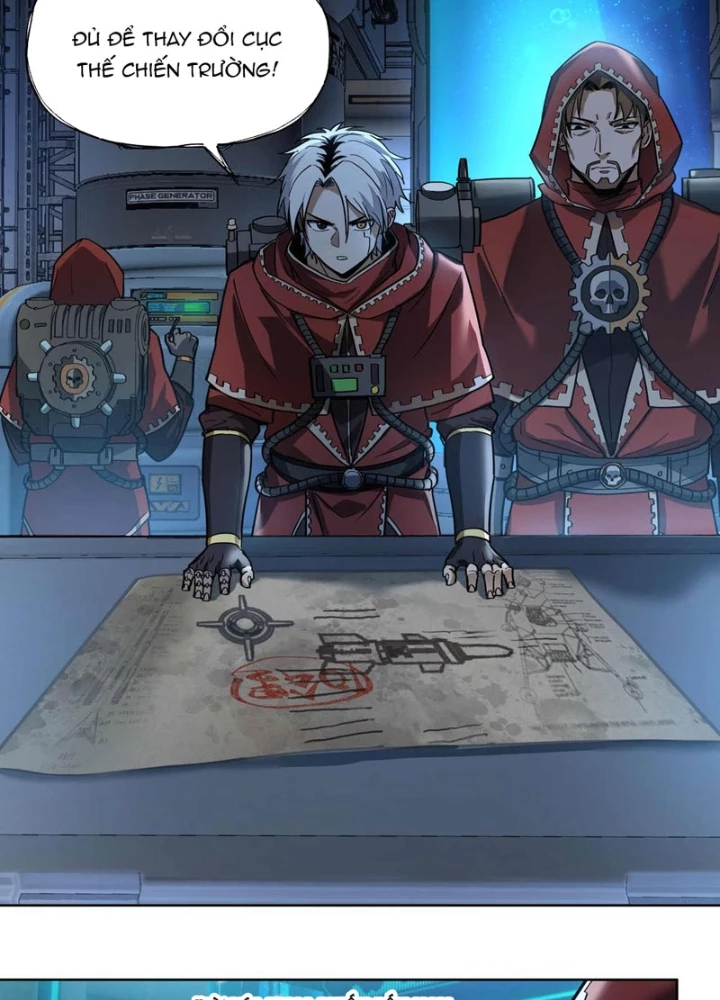 Truyền Kỳ Thái Lạc Chapter 183 - Trang 2