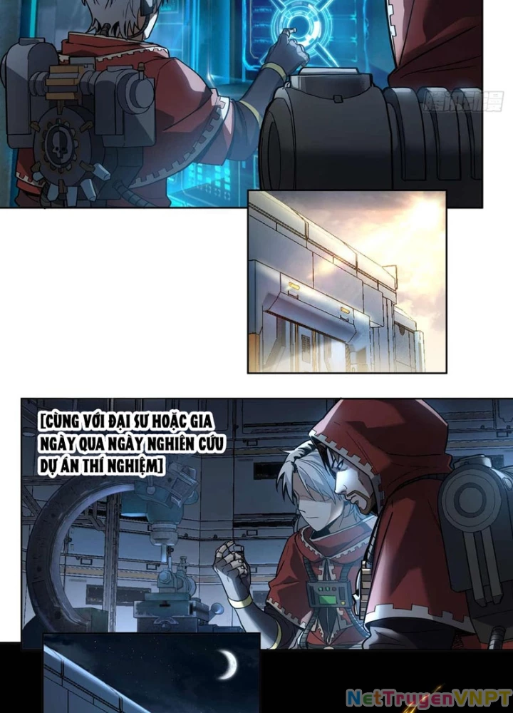 Truyền Kỳ Thái Lạc Chapter 183 - Trang 2