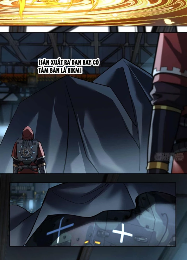 Truyền Kỳ Thái Lạc Chapter 183 - Trang 2