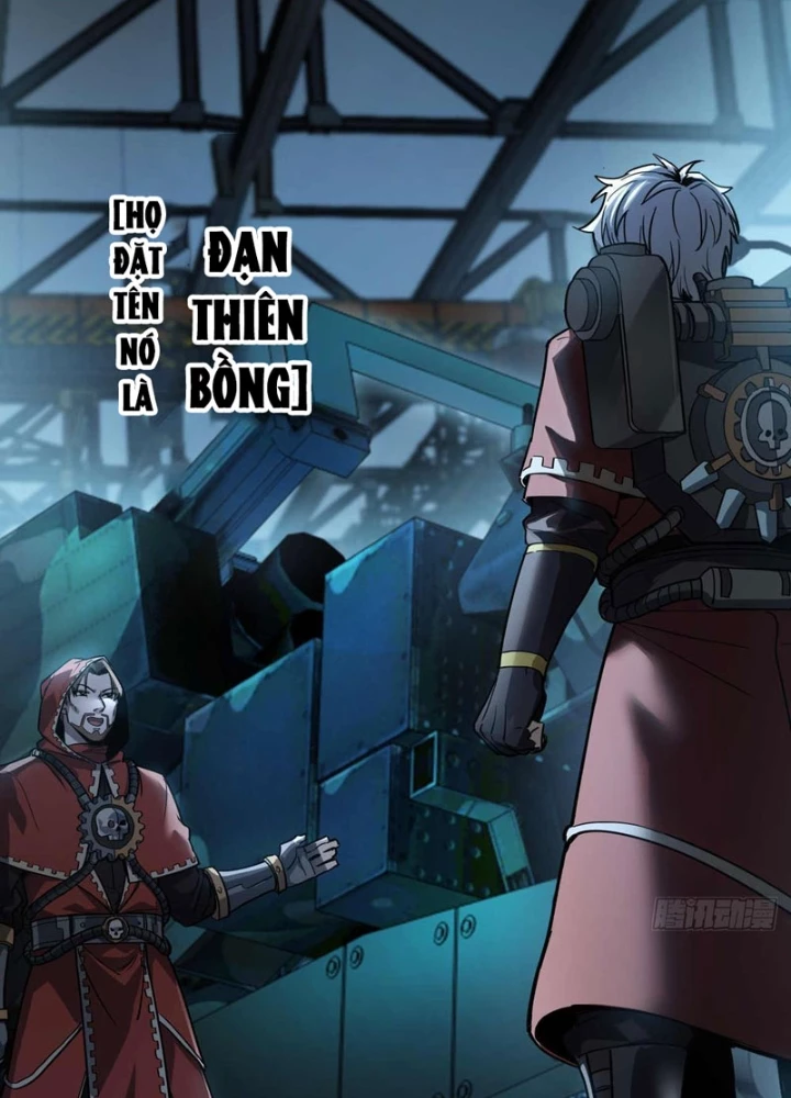 Truyền Kỳ Thái Lạc Chapter 183 - Trang 2
