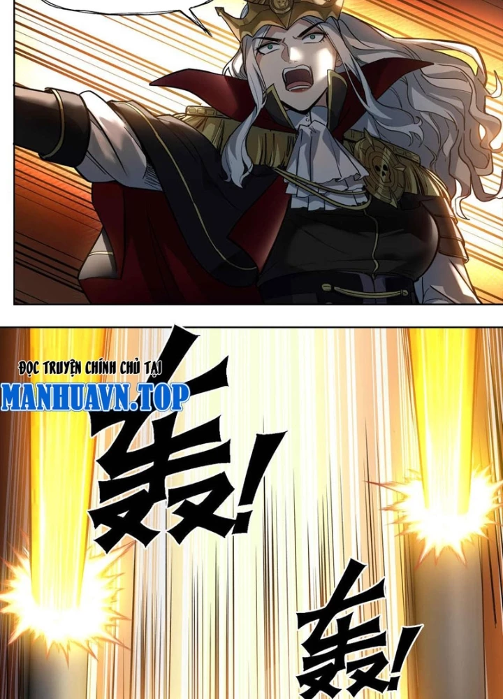 Truyền Kỳ Thái Lạc Chapter 183 - Trang 2