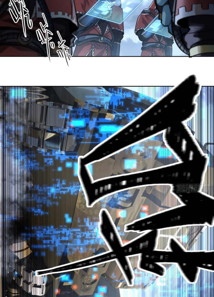 Truyền Kỳ Thái Lạc Chapter 183 - Trang 2