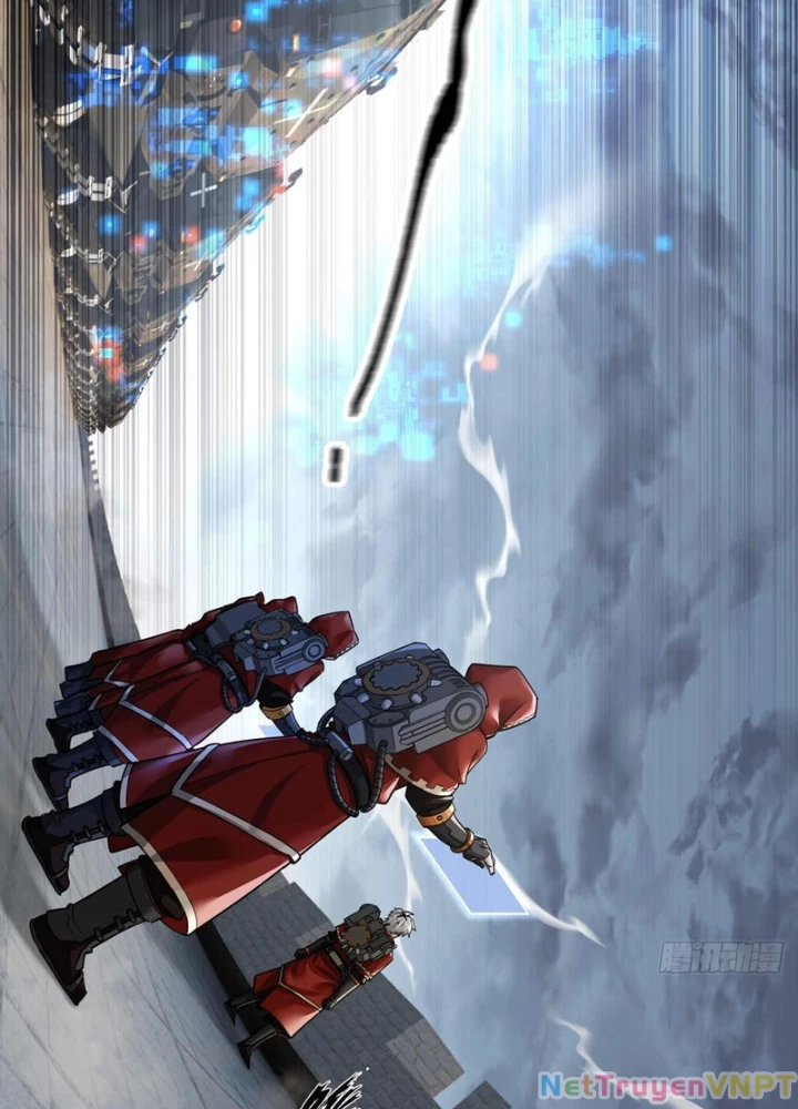 Truyền Kỳ Thái Lạc Chapter 183 - Trang 2