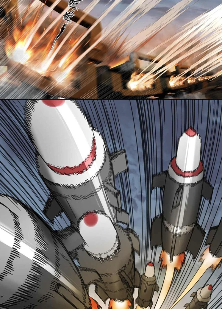 Truyền Kỳ Thái Lạc Chapter 183 - Trang 2