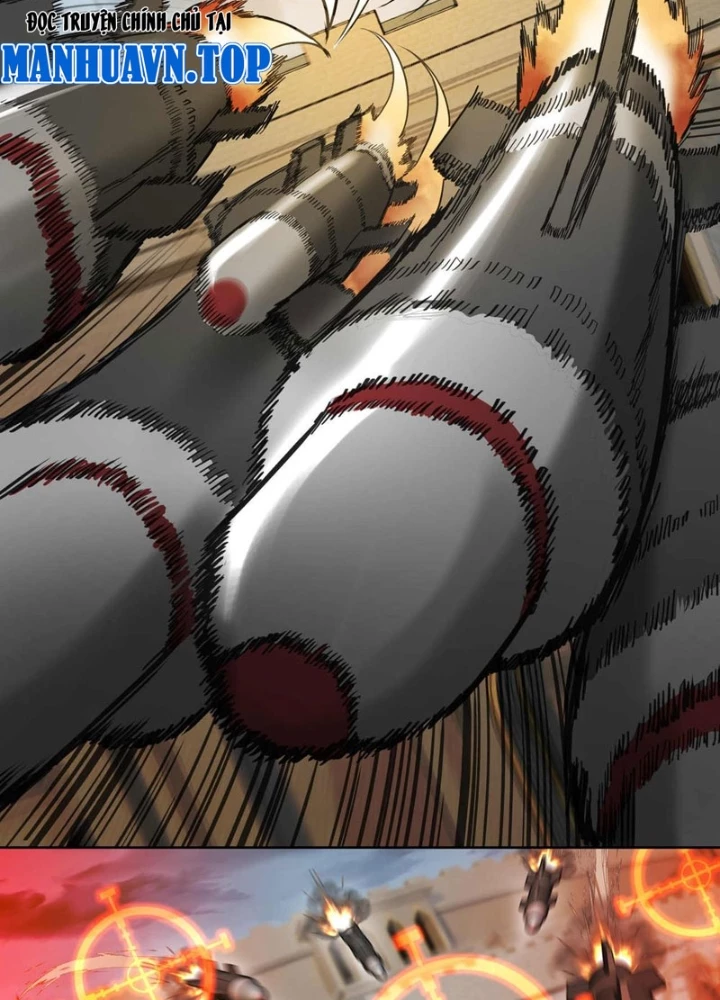 Truyền Kỳ Thái Lạc Chapter 183 - Trang 2