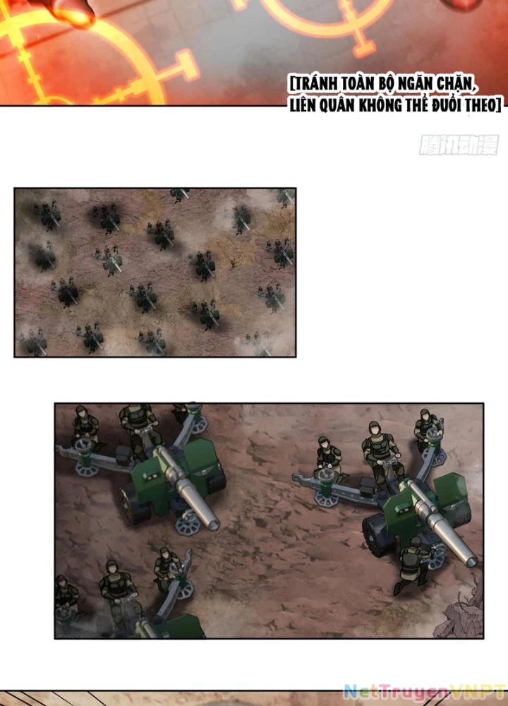 Truyền Kỳ Thái Lạc Chapter 183 - Trang 2