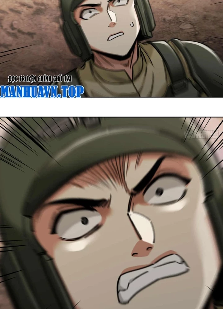 Truyền Kỳ Thái Lạc Chapter 183 - Trang 2