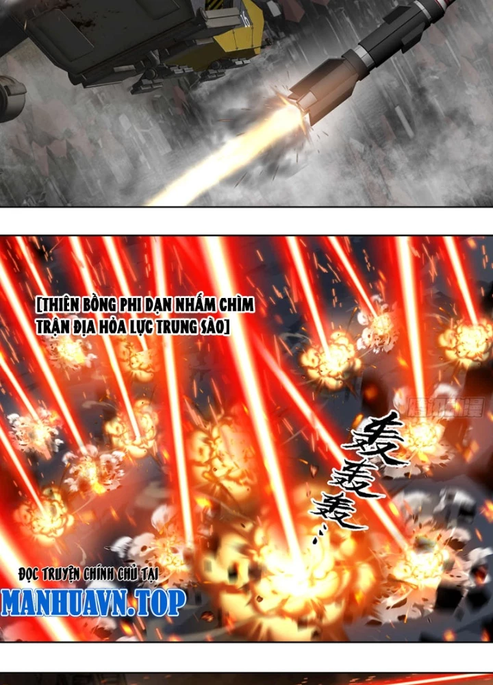 Truyền Kỳ Thái Lạc Chapter 184 - Trang 2