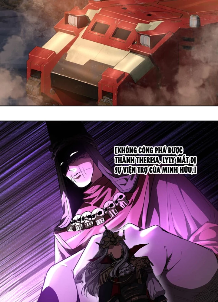 Truyền Kỳ Thái Lạc Chapter 184 - Trang 2