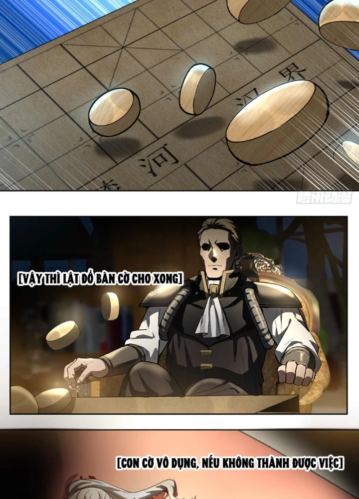 Truyền Kỳ Thái Lạc Chapter 184 - Trang 2