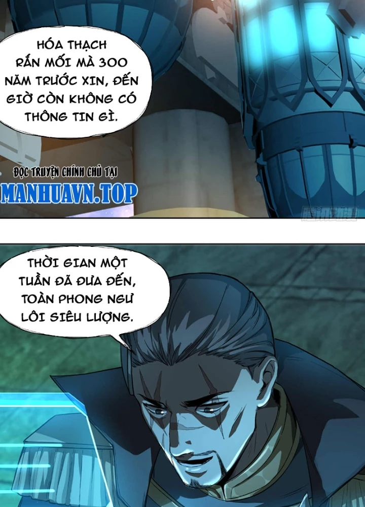 Truyền Kỳ Thái Lạc Chapter 184 - Trang 2