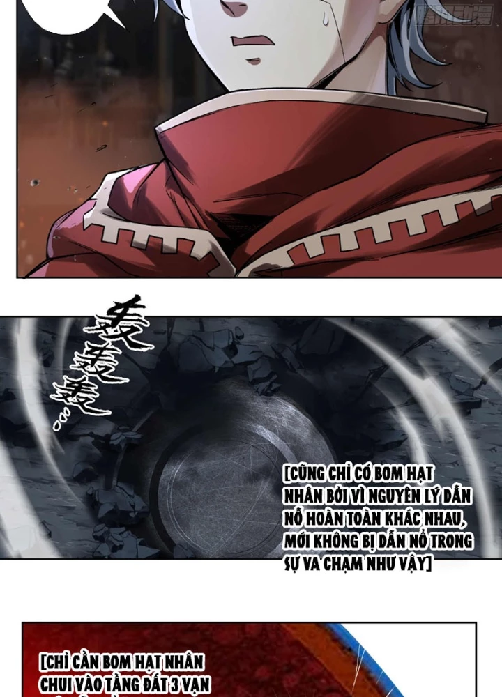 Truyền Kỳ Thái Lạc Chapter 184 - Trang 2