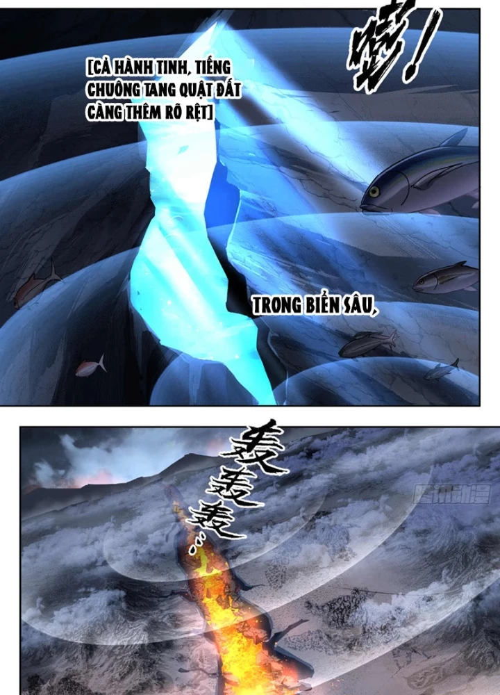 Truyền Kỳ Thái Lạc Chapter 184 - Trang 2