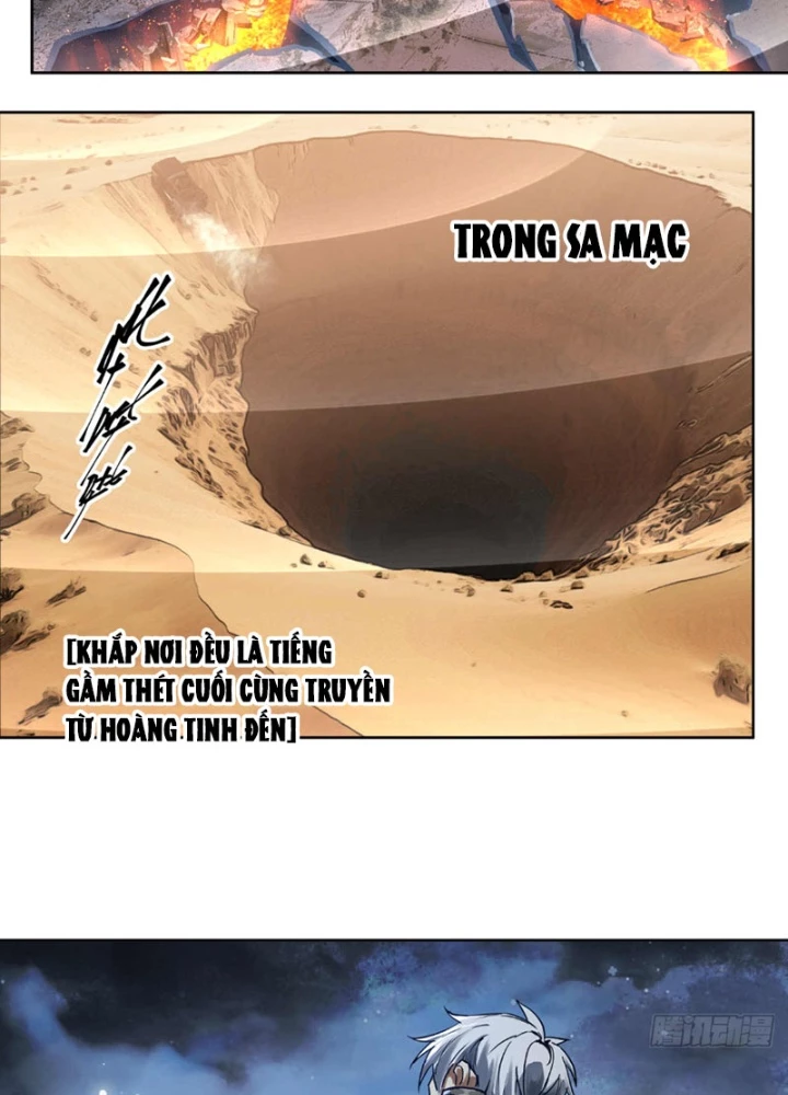 Truyền Kỳ Thái Lạc Chapter 184 - Trang 2