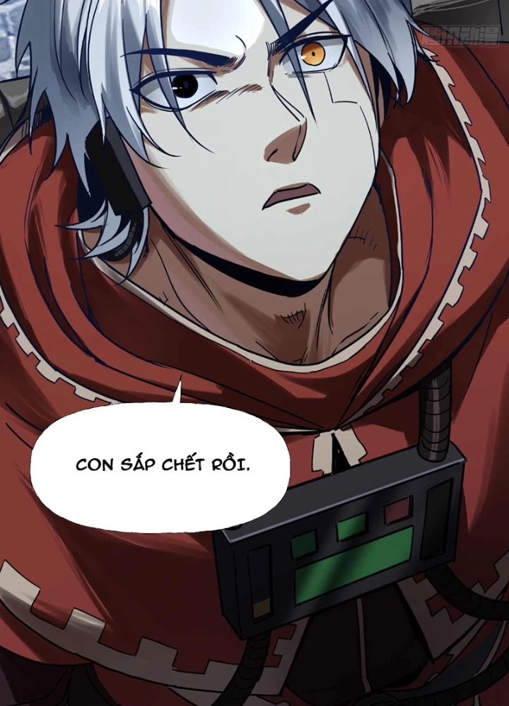 Truyền Kỳ Thái Lạc Chapter 184 - Trang 2