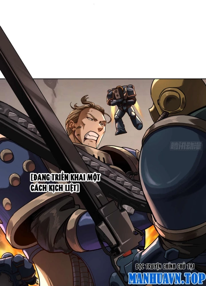 Truyền Kỳ Thái Lạc Chapter 184 - Trang 2