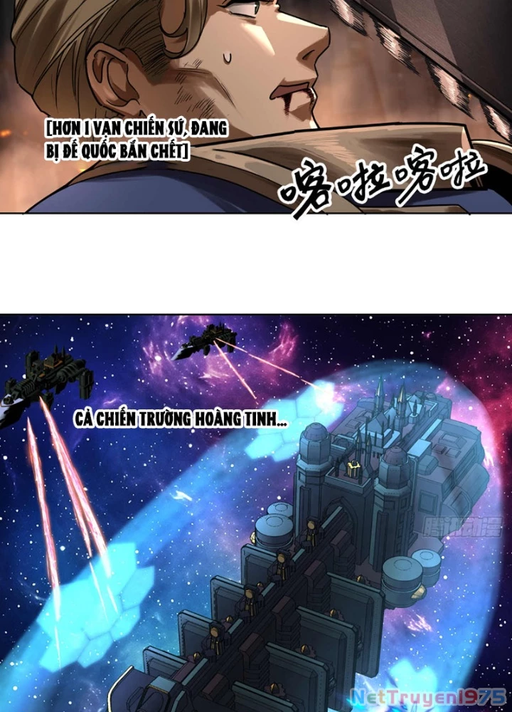 Truyền Kỳ Thái Lạc Chapter 184 - Trang 2