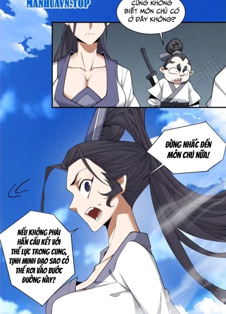 Truyền Kỳ Thái Lạc Chapter 185 - Trang 2