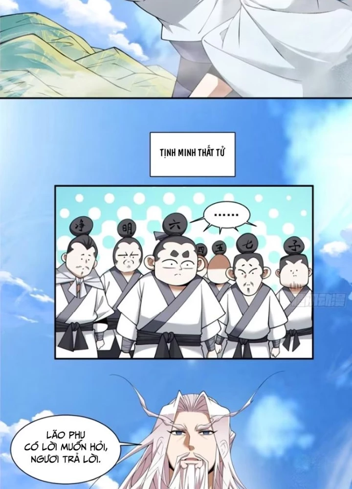 Truyền Kỳ Thái Lạc Chapter 185 - Trang 2