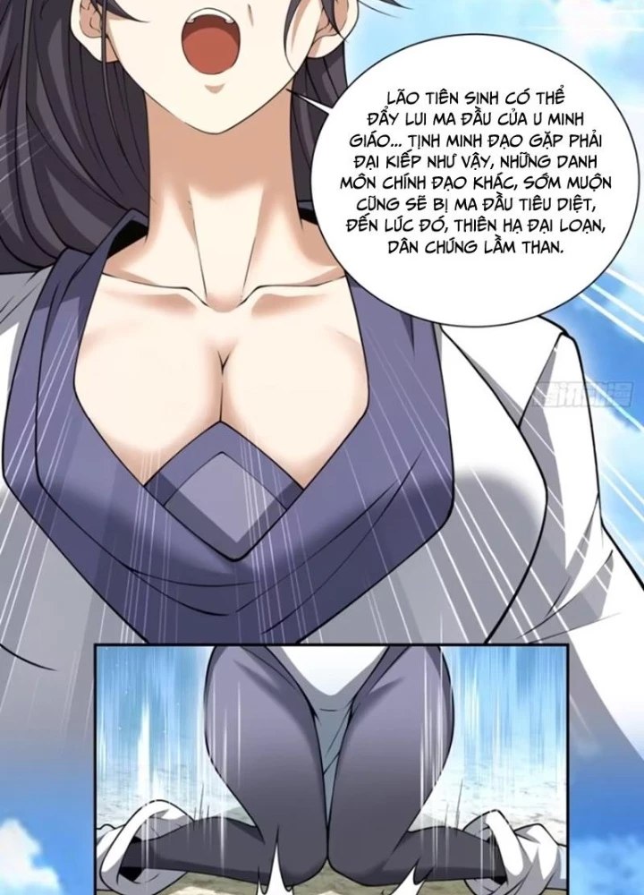 Truyền Kỳ Thái Lạc Chapter 185 - Trang 2