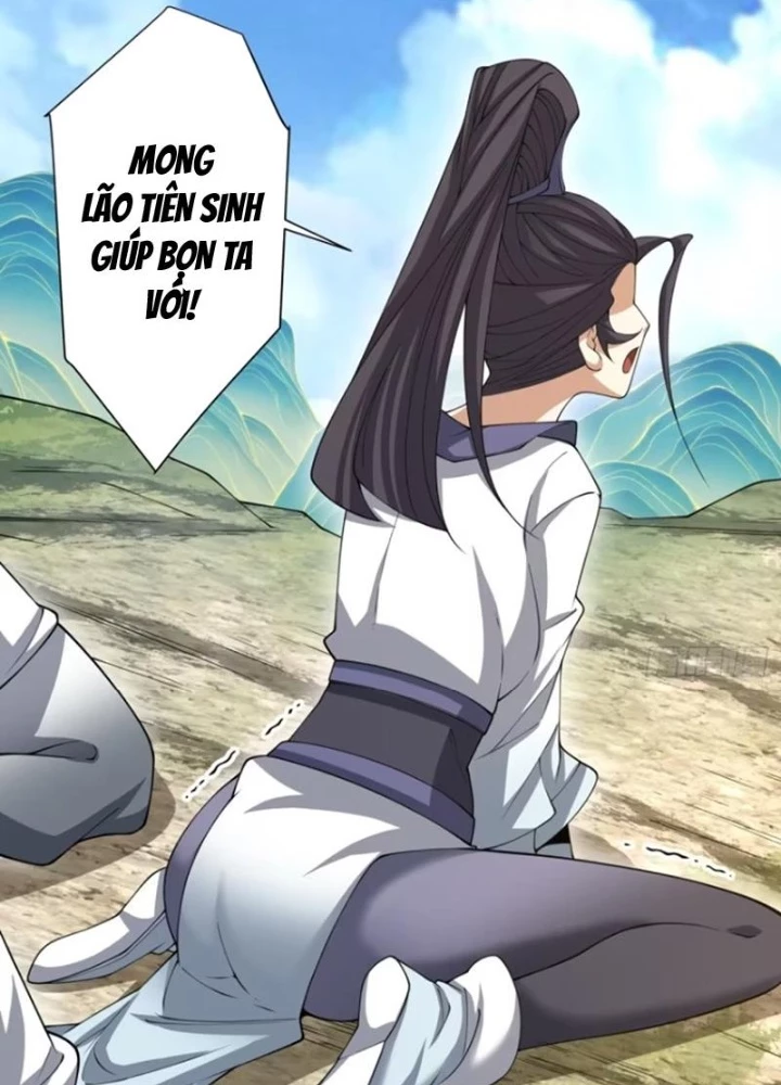 Truyền Kỳ Thái Lạc Chapter 185 - Trang 2