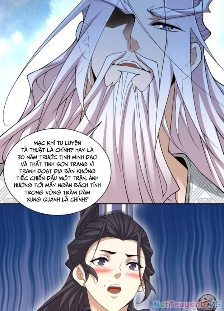 Truyền Kỳ Thái Lạc Chapter 185 - Trang 2