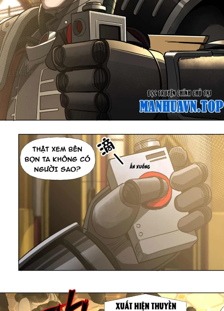 Truyền Kỳ Thái Lạc Chapter 185 - Trang 2