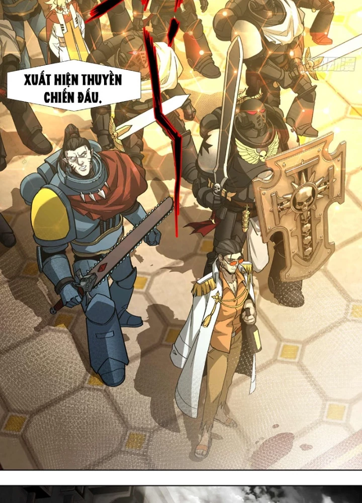 Truyền Kỳ Thái Lạc Chapter 185 - Trang 2