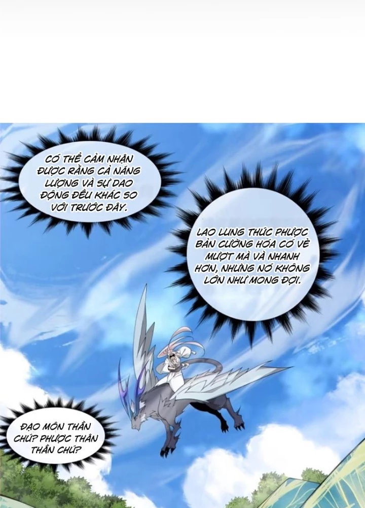 Truyền Kỳ Thái Lạc Chapter 185 - Trang 2