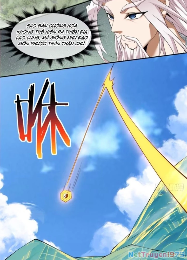 Truyền Kỳ Thái Lạc Chapter 185 - Trang 2