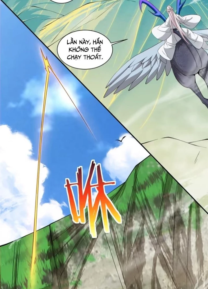 Truyền Kỳ Thái Lạc Chapter 185 - Trang 2