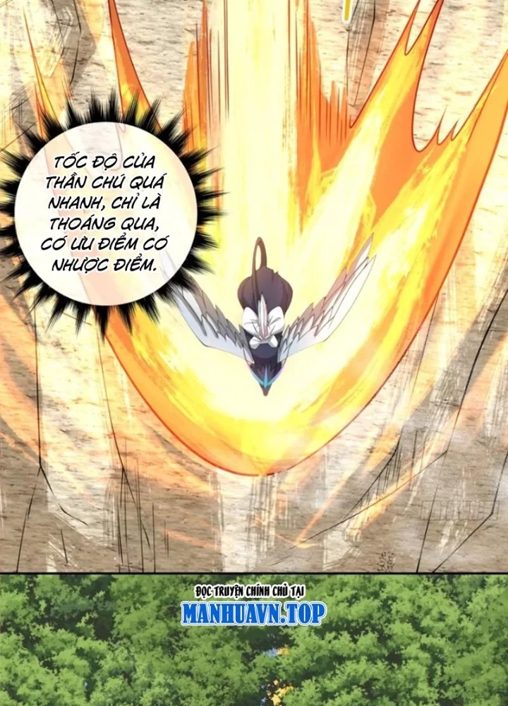 Truyền Kỳ Thái Lạc Chapter 185 - Trang 2