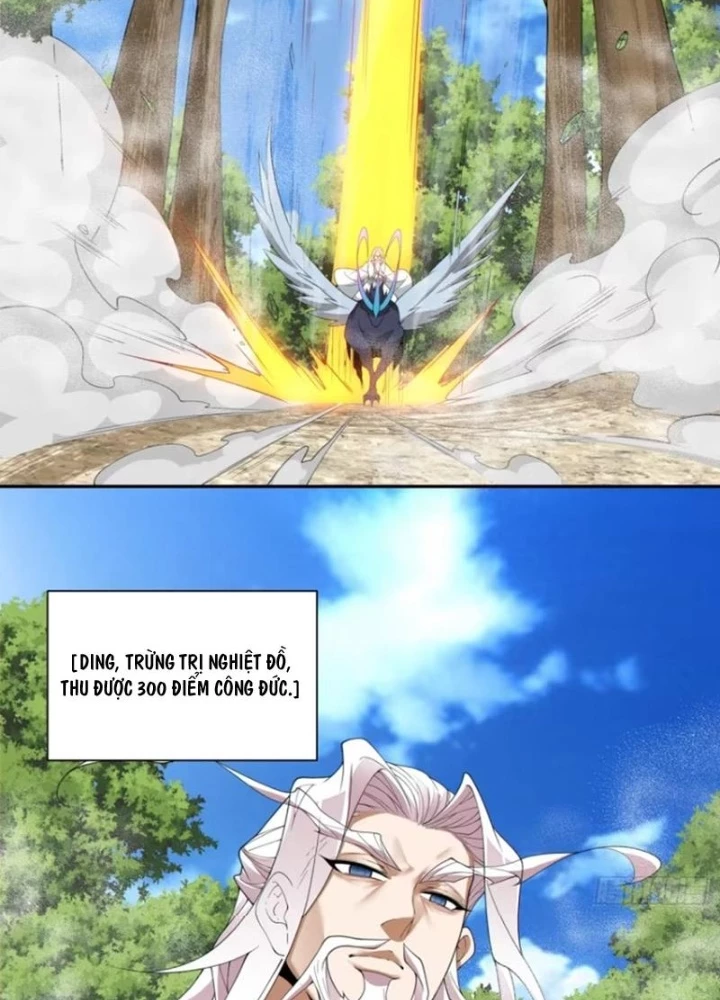 Truyền Kỳ Thái Lạc Chapter 185 - Trang 2