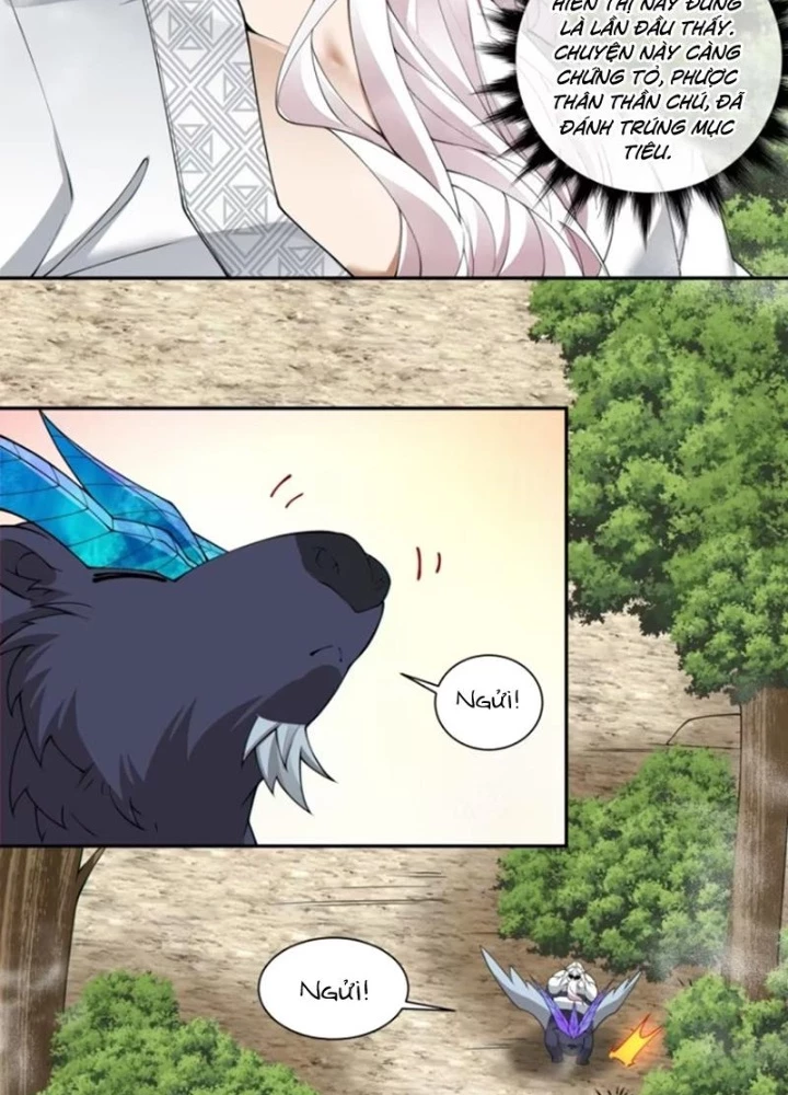 Truyền Kỳ Thái Lạc Chapter 185 - Trang 2