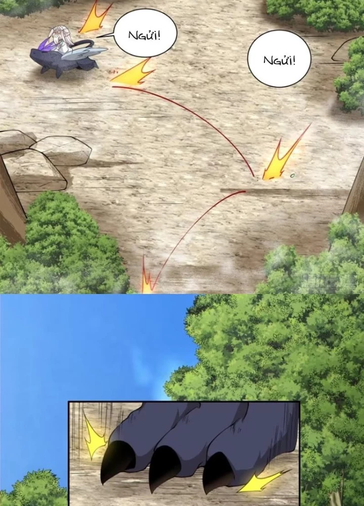 Truyền Kỳ Thái Lạc Chapter 185 - Trang 2